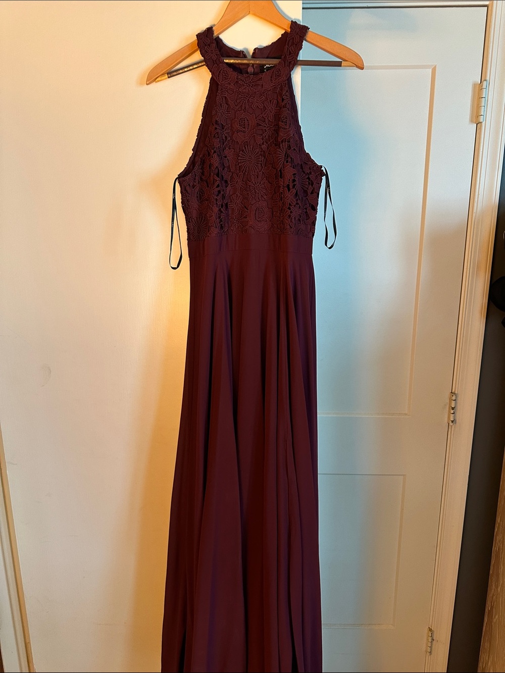 Lulus Dress